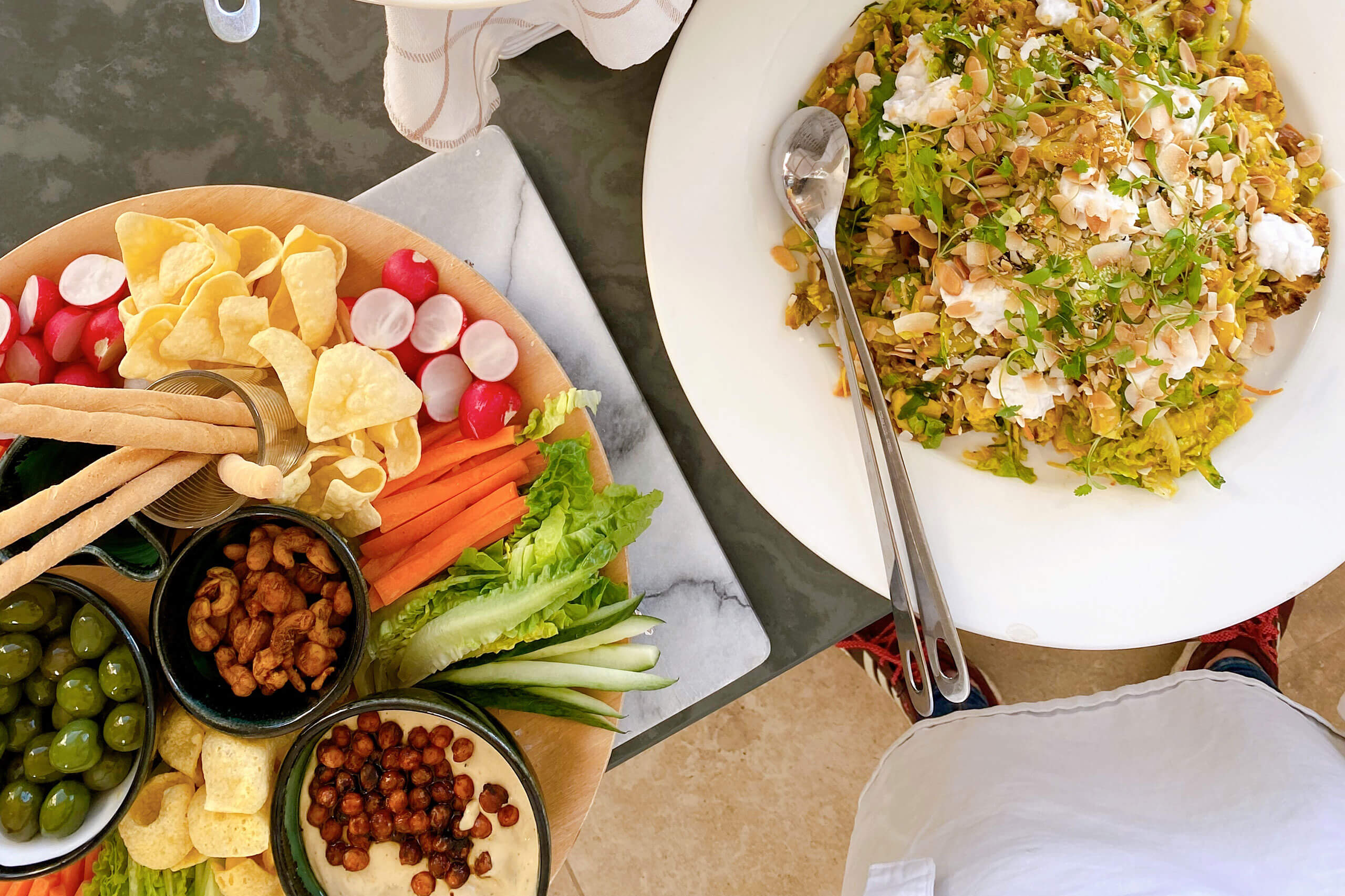 Culinary workshop Culinary workshop